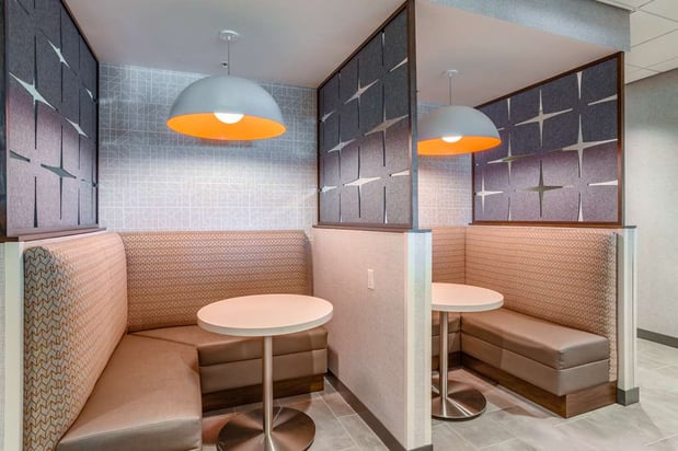 Images Hampton Inn by Hilton Bedford