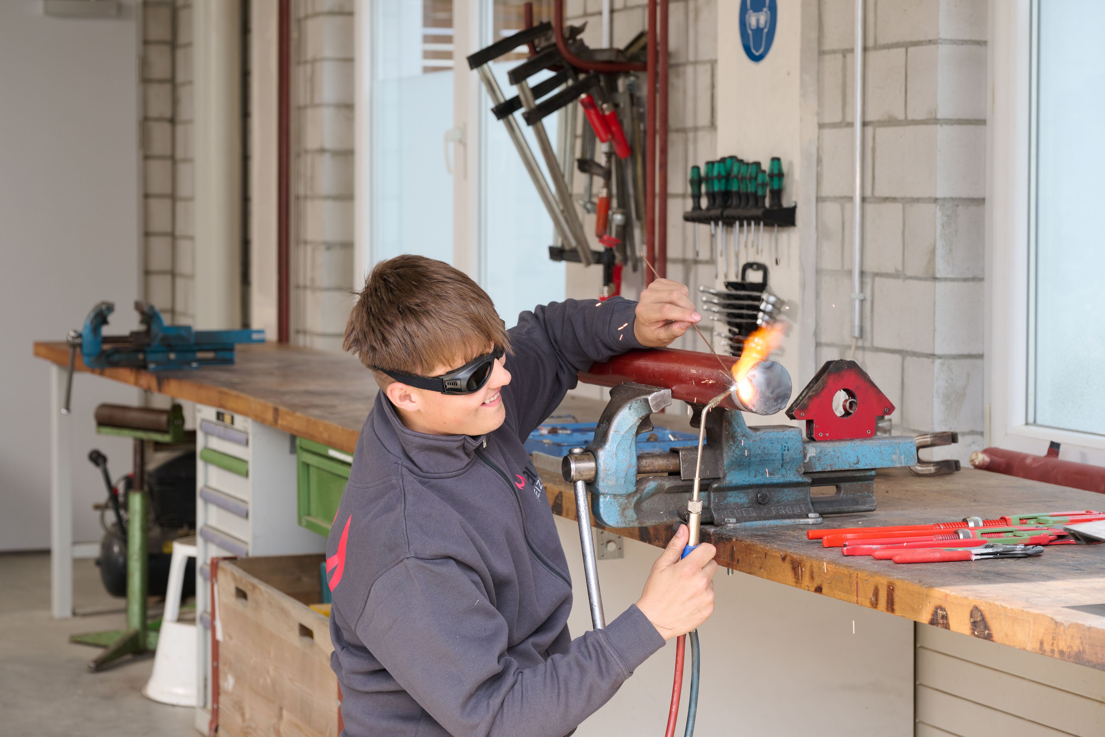 Bilder Th. Inauen AG