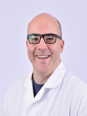 Daniel Carl Skipper, DO - Mullins, SC - Pathology, Pathologist