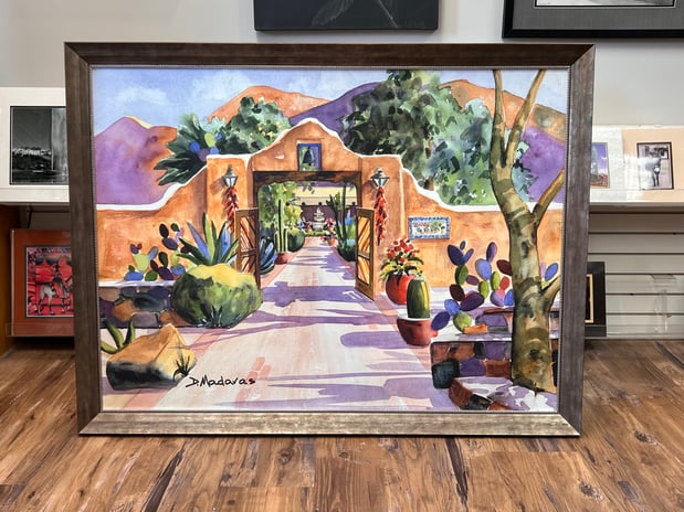 Images Gallagher's Gallery and Framing