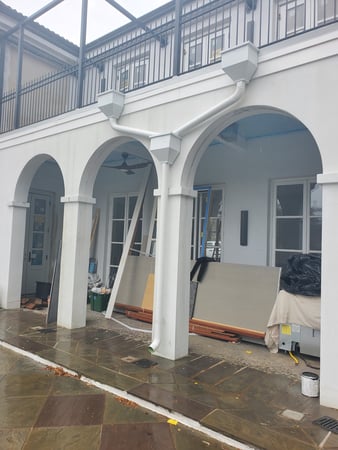 Images Professional Gutter Service