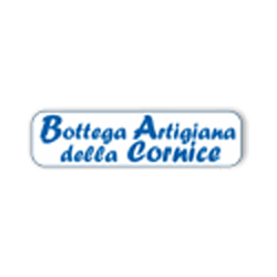 Bottega Artigiana della Cornice Logo