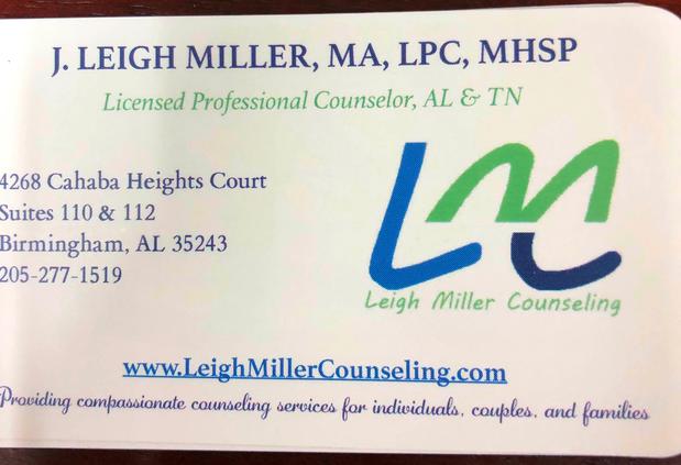 Images Leigh Miller Counseling