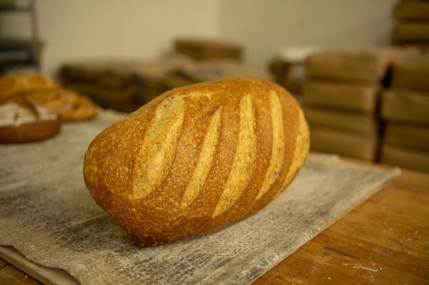 Images La Francaise French Bakery