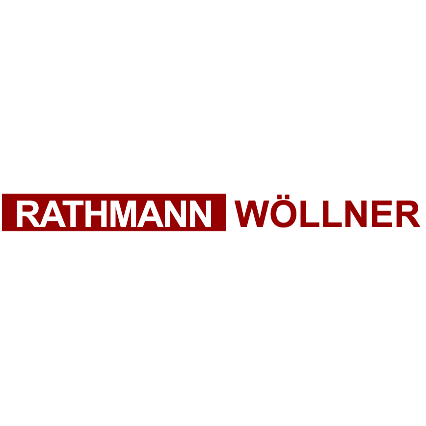 Kanzlei Rathmann & Wöllner in Selm - Logo