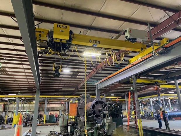 Images Southeast Crane & Hoist