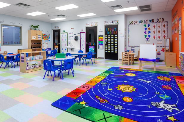 Images The Goddard School of Georgetown (MorningStar)