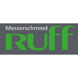 Logo Messerschmied Ruff