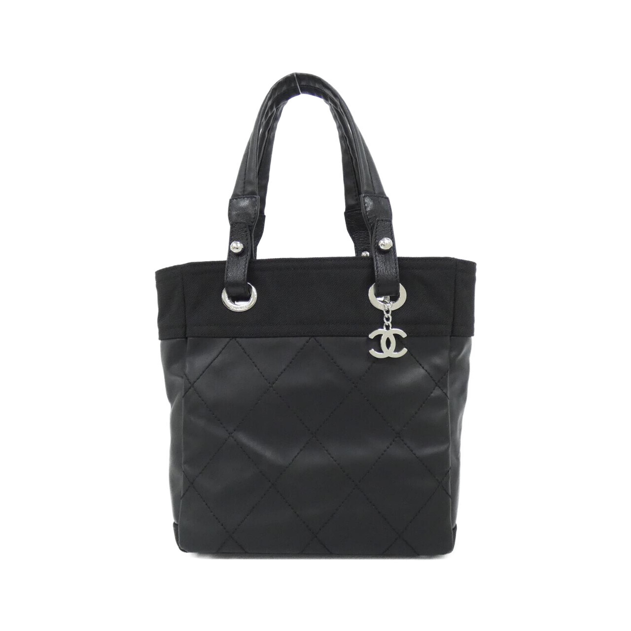 シャネル パリビアリッツ ライン 34208 バッグ