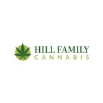 Hill Family Cannabis Logo