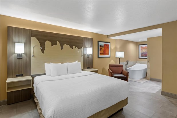 Images Best Western Plus Canyonlands Inn