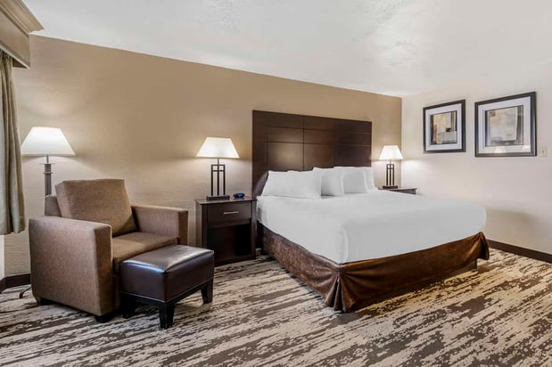 Images Best Western Prescottonian