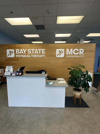 Images MCR Chiropractic