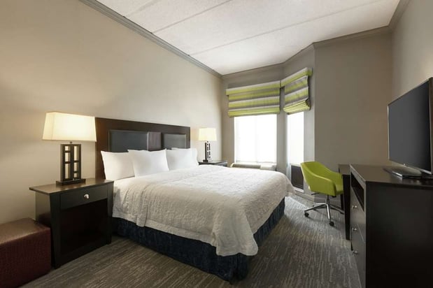 Images Hampton Inn & Suites Houston/Clear Lake-Nasa Area