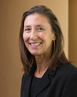Elizabeth Kozora, PhD
