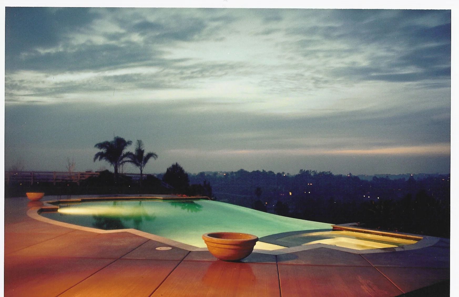 Sundancer Pools Inc Image