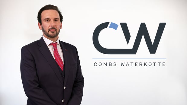 Images Combs Waterkotte