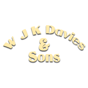 W.J Kenneth Davies & Sons Logo