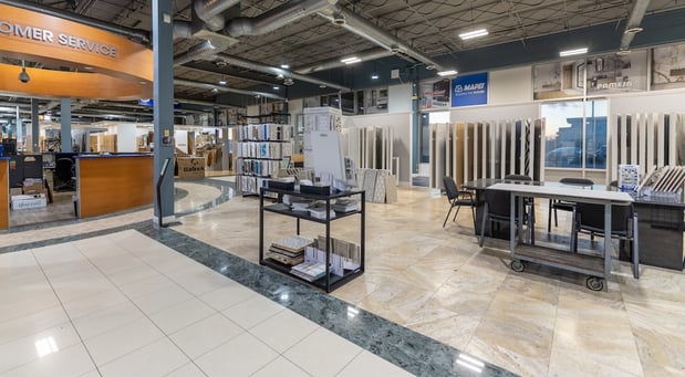 Images A-American Custom Flooring, Inc.