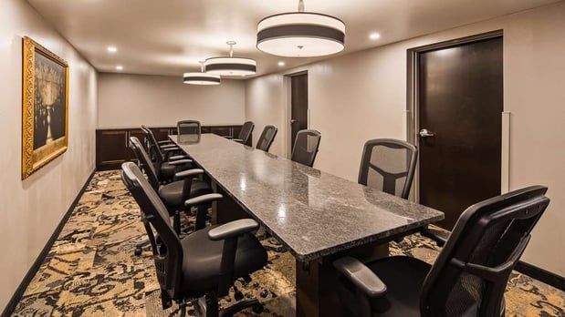 Images Best Western Ramkota Hotel