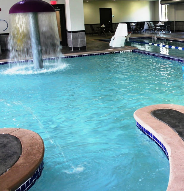 Images Holiday Inn Express & Suites Columbus - Polaris Parkway by IHG