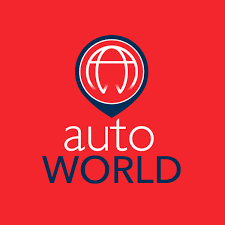 Logo AutoWORLD Logo