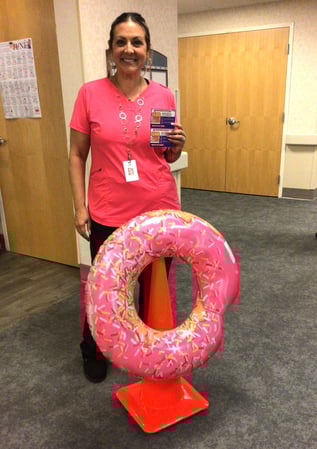 Images Holden Rehabilitation & Skilled Nursing Center