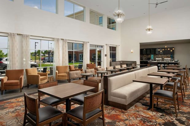 Images Homewood Suites by Hilton Kansas City Speedway