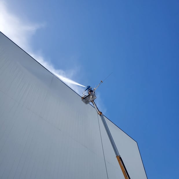 Images Powerwashing Plus