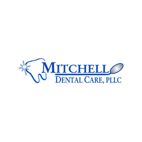 Mitchell Dental Care Logo