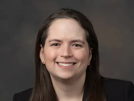 photo of Sarah Sheldon, DO