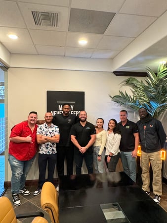 Images Heyday Marketing I Digital Marketing Agency I Miami Marketing Agency