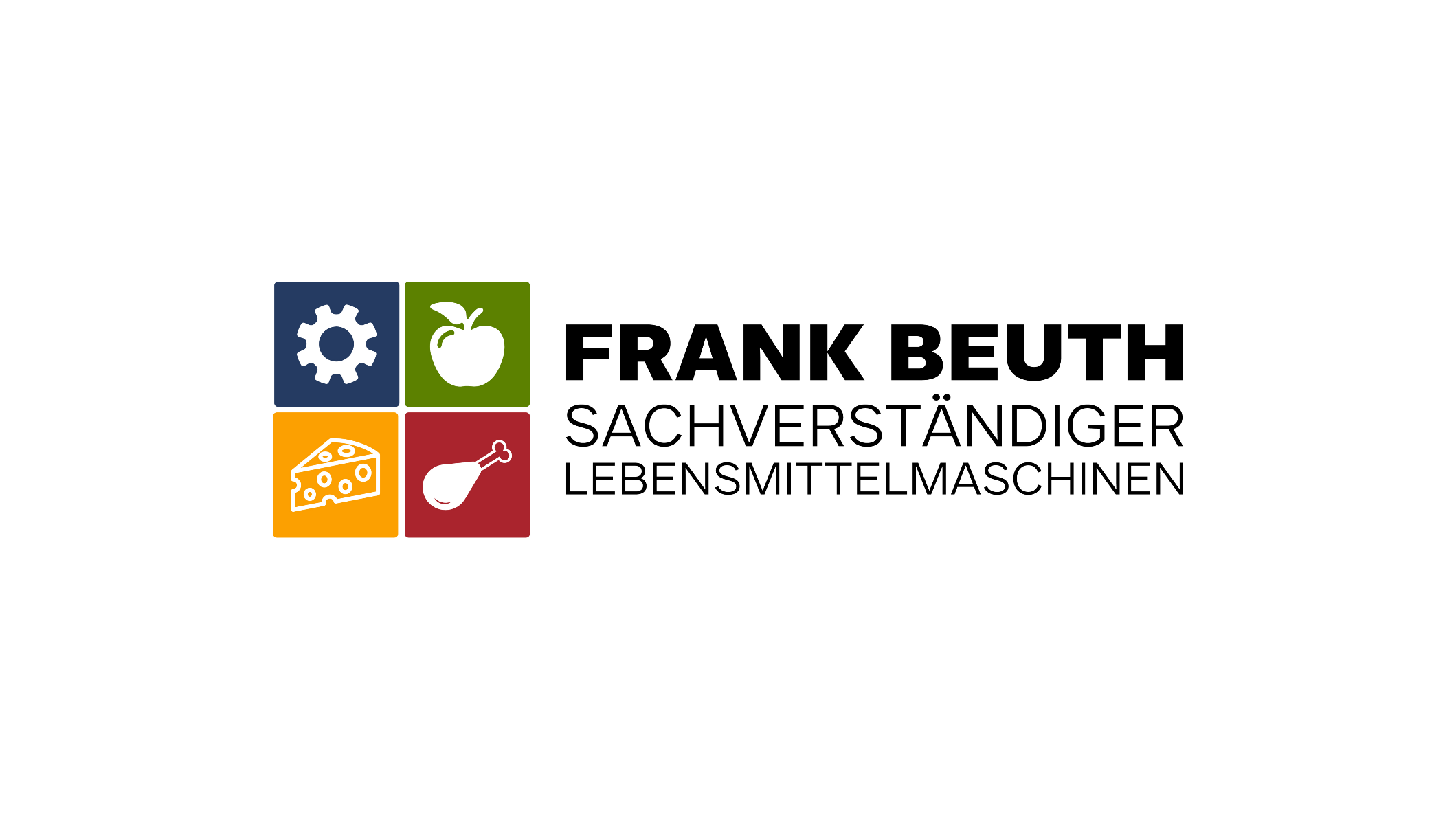 Frank Beuth Sachverständiger in Koblenz am Rhein - Logo