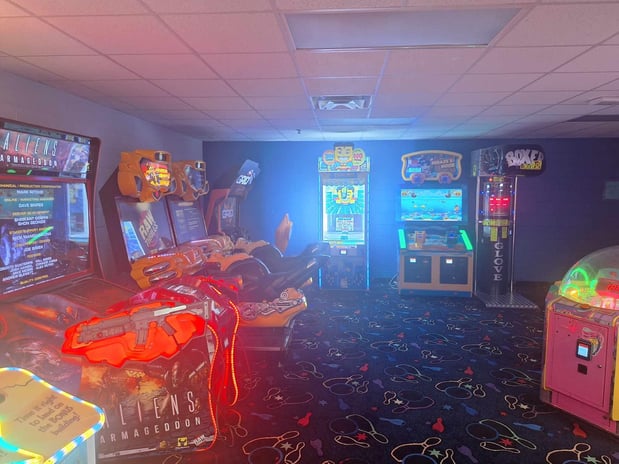 Images Retro Bowl Dalton