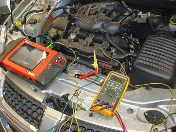 Images River Oaks Automotive Center