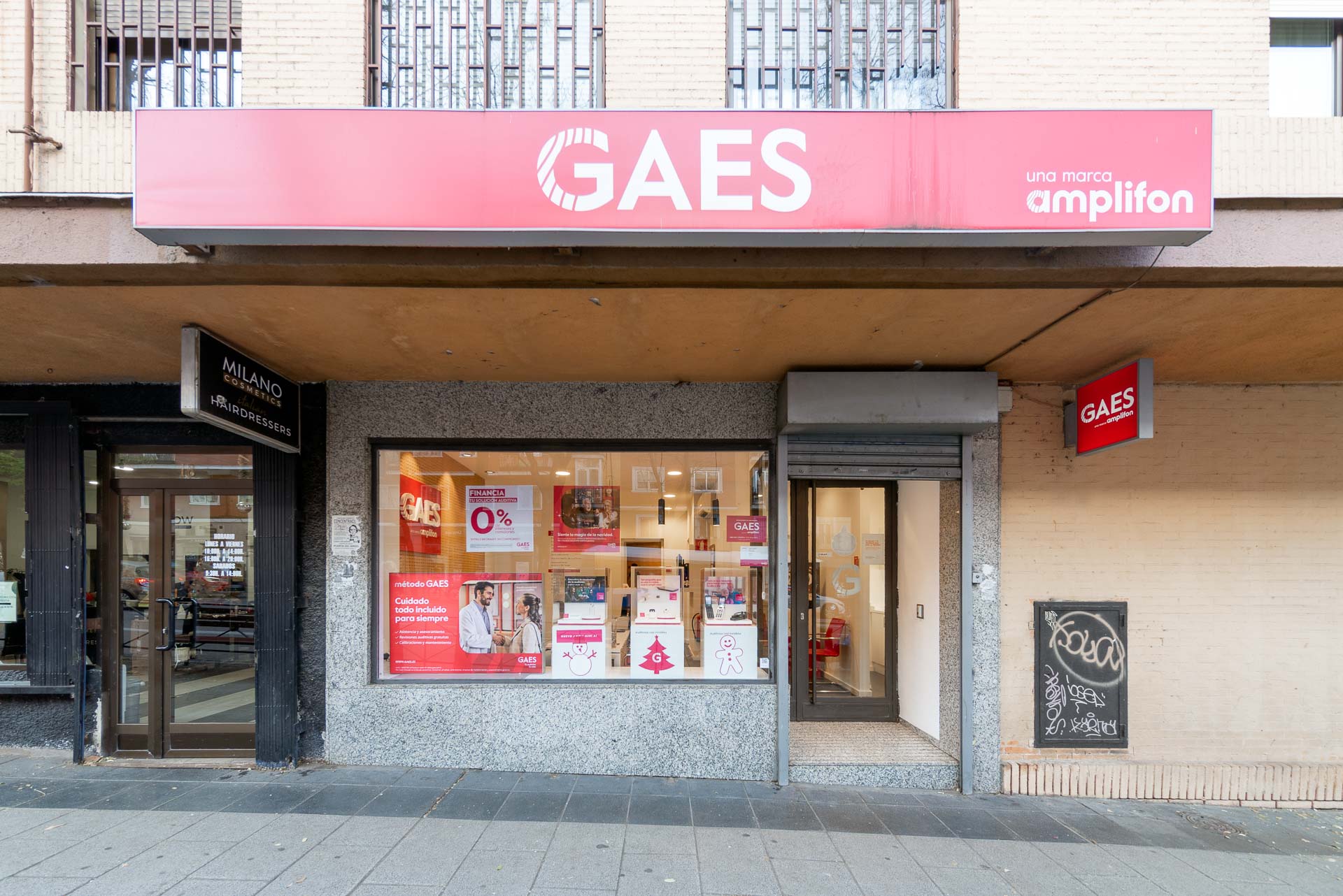 Galería en miniatura