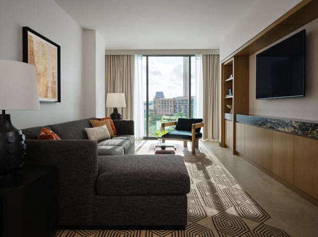 Images Kimpton Santo San Antonio - Riverwalk by IHG