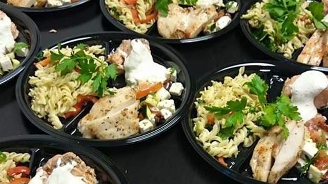 Images Eva & Carinas Kök