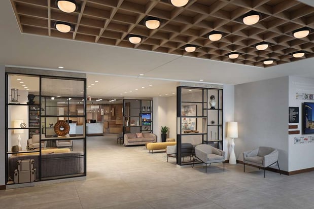 Images DoubleTree by Hilton Battle Creek