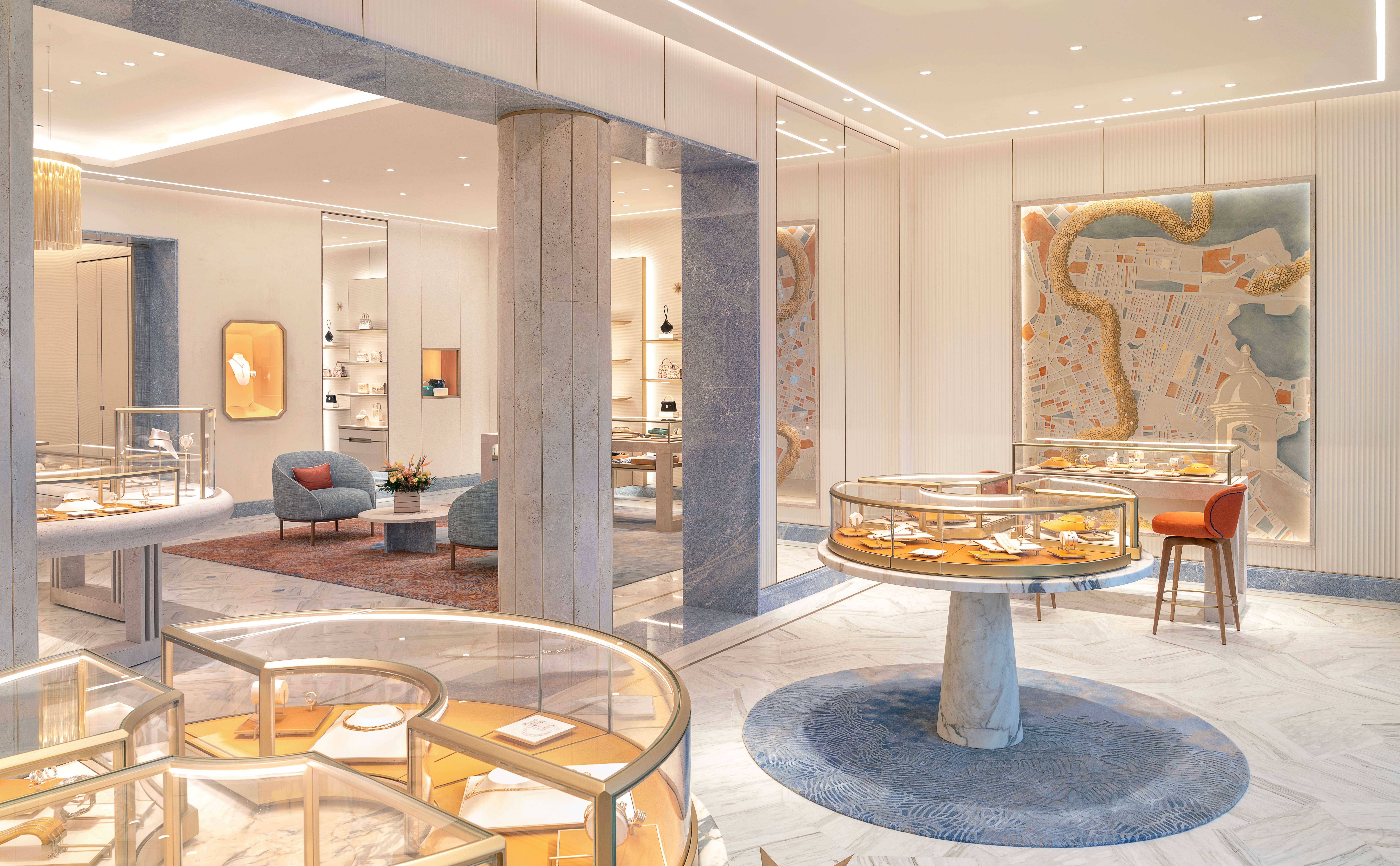 Galería en miniatura