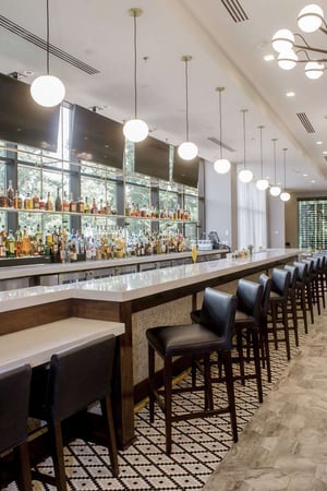 Images DoubleTree by Hilton Hotel Charlottesville