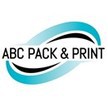 ABC Pack & Print Logo