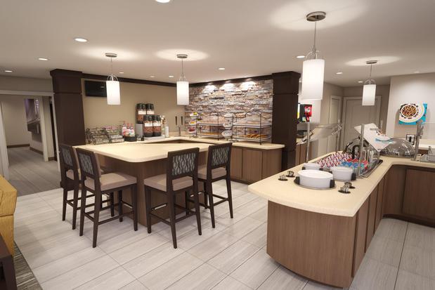 Images Staybridge Suites Phoenix – Biltmore Area by IHG