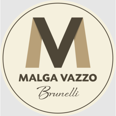 Malga Vazzo Logo