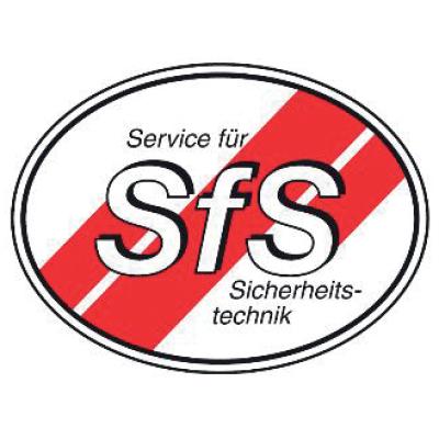 Service für Sicherheitstechnik Inh. Peter Hofmann in Oberseifersdorf Gemeinde Mittelherwigsdorf - Logo