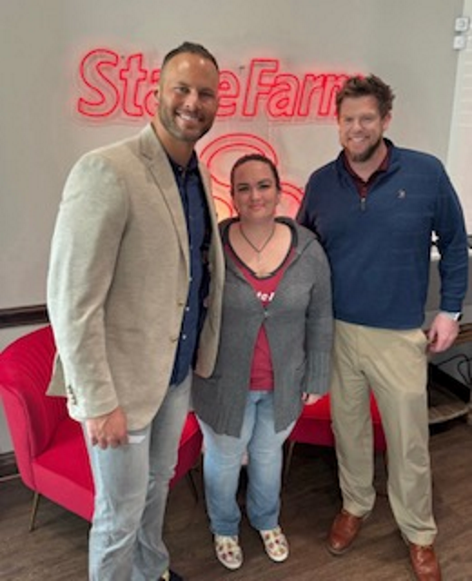 My team and I would love to help you! Contact us today for all of your insurance needs.
