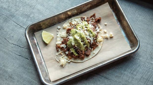 Images Luna's Tacos & Tequila