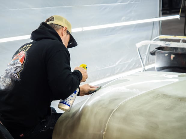 Images Pot O' Gold Kustoms