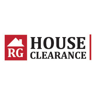 RG House Clearance Ltd Logo