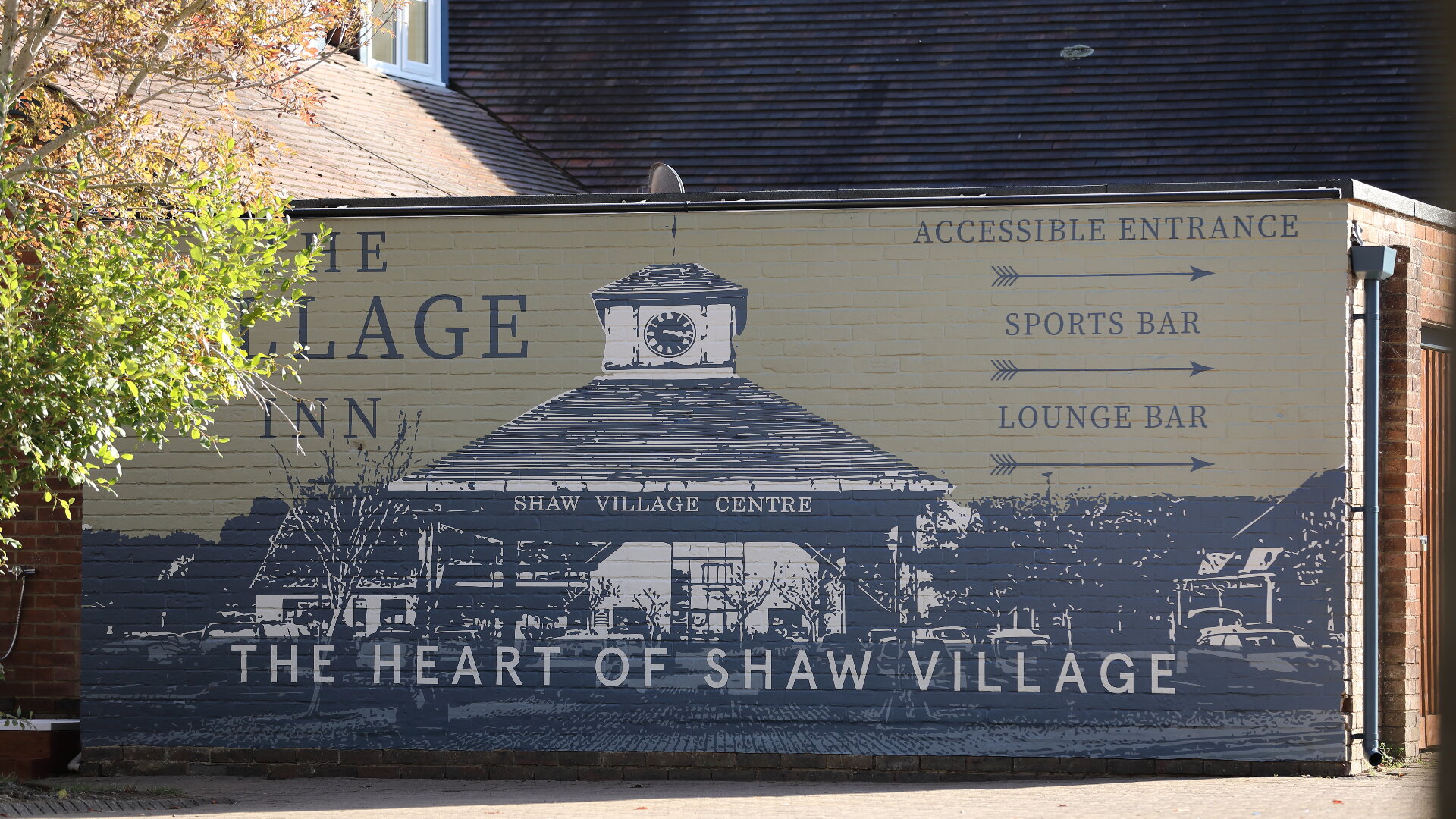 Images The Village Inn